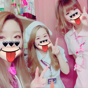 ナースDAYの画像