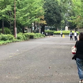 9月21日 100mAグループ④の画像