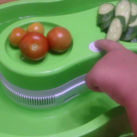 ~流しそうめん器~の画像