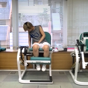 2016年5月27日のトレーニング内容(´Д｀)の画像