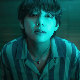 BTS ☆ Apple Musicの画像