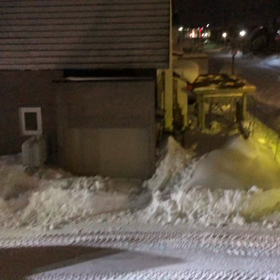 冬の風物詩　追記　正解はの画像