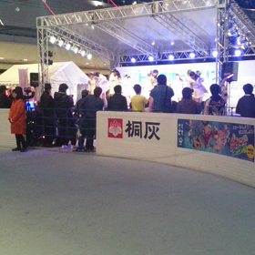 [003]最近のくまモンの画像