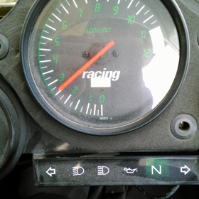 2ストロークエンジンの画像