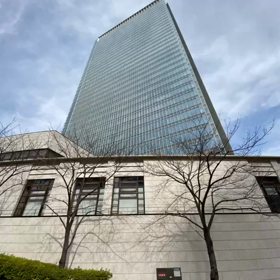 Shima散歩Tokyo赤坂〜溜池山王経由〜六本木〜乃木坂ver.2の画像