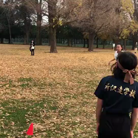 1000m １組目⑧の画像