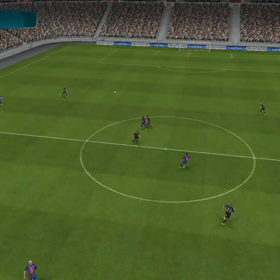 オーバメヤンは決めるだけの画像