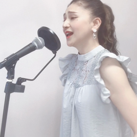 オリビアを聴きながら(cover)の画像