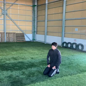 園児　動物歩行の画像