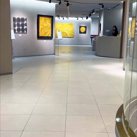 【 大丸神戸 " 個展3日目 " 】✨の画像