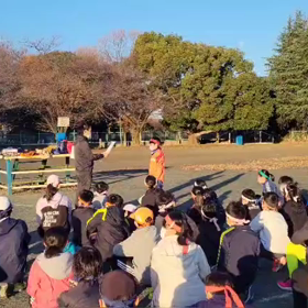 チャレンジカップ 表彰の画像