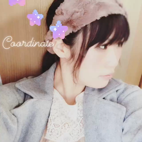 ▷◁.｡杏華coordinateの画像