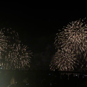 No.211.    花火大会の画像