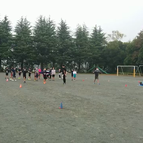 大股歩行・股関節②の画像