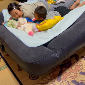 ☆エアーマットレス☆の画像