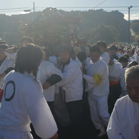 室根大祭４の画像