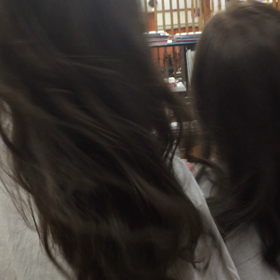 日焼け対策の画像