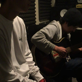 みんなおはよー！ 初動画をアップします！前前前世をcoverしたよ！の画像