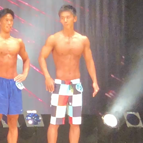 再出発〜助川、美を求めて〜の画像