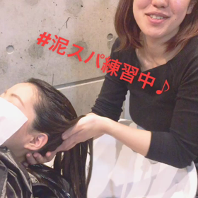 ある日の練習会♪の画像