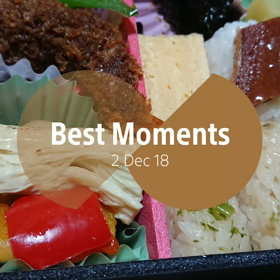 今日の晩ごはんの画像