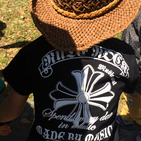 あのキャラを目指してるんかなの画像