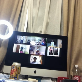 zoom メレフラの画像