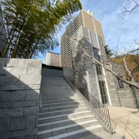 Shima散歩Tokyo赤坂〜溜池山王経由〜六本木〜乃木坂ver.5の画像