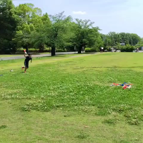 ジャベリックスロー練習⑤の画像