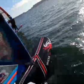 フォイルスラロームの画像