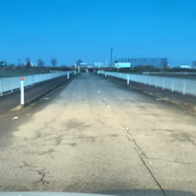 3/27朝霧が出ましたの画像