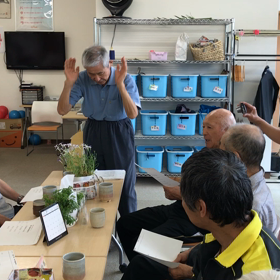 コンサートの画像