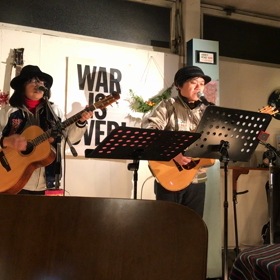 マツムラレコードインストアライブありがとうございましたの画像