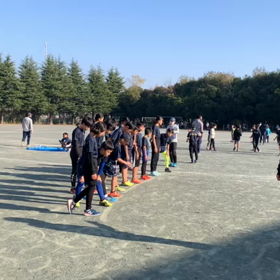 1000m２組目①の画像