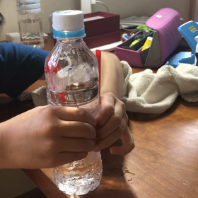 コロナ禍でもの画像