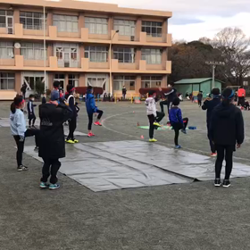 12月3日 体幹トレーニング⑥の画像