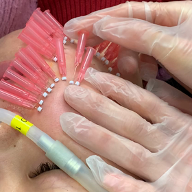 うるおい貯金作りませんかの画像