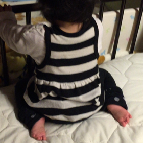 クララが立ったばりに！！の画像