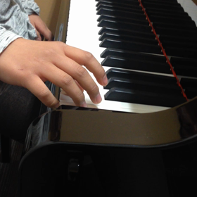 鍵盤のお掃除に⁇の画像