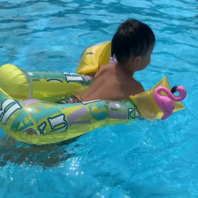 各務原市民プールの画像