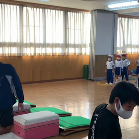 スポクラの画像