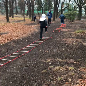 基本動作 ③の画像