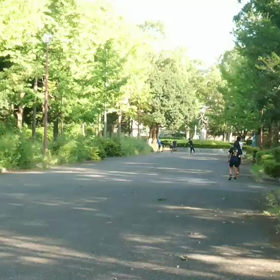 クラブ交流 男子リレー選考会動画⑪の画像