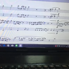 YouTube活動次回予告の画像