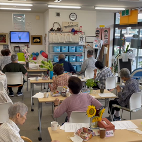 レッツ独自のNHK体操は、これだ！〜金曜日〜の画像