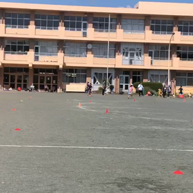 6月4日 400インターバル④の画像