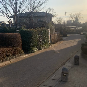 赤山城跡の画像