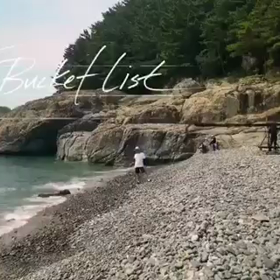 キム・ヨングァン ハンファプレミアムリゾート広告メーキング映像公開の画像