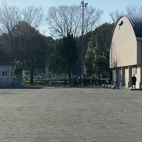 400インターバル⑦の画像