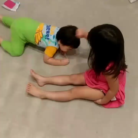 小発作(※動画あり)の画像